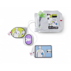 ZOLL AED Padz - Électrodes
